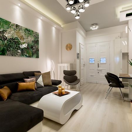 Luxury Dream Home In The Absolute Center Boedapest Buitenkant foto