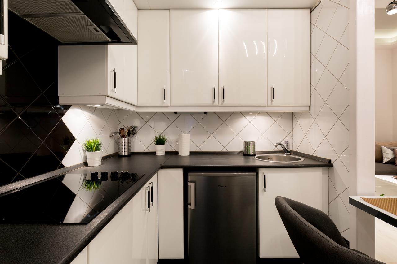 Luxury Dream Home In The Absolute Center Boedapest Buitenkant foto